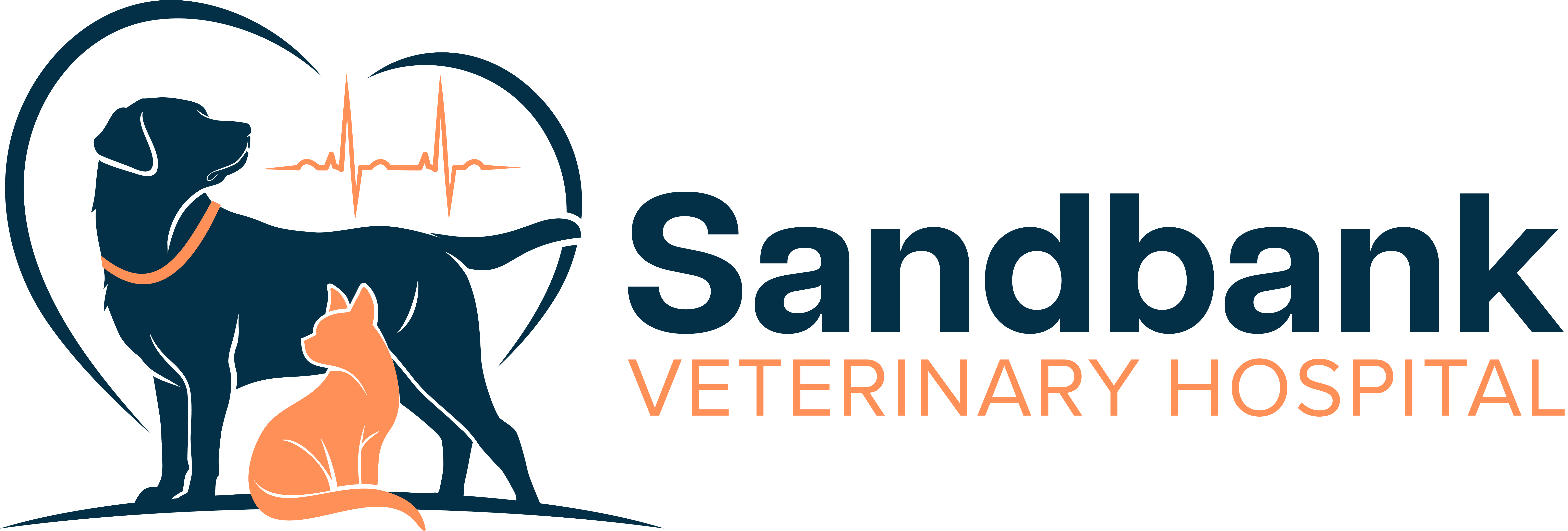 Sandbank Veterinary Hospital